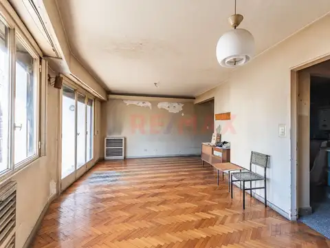 Departamento en Venta 41 años