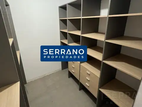 Venta en Construcción Departamento 3 ambientes