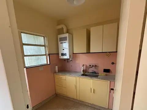 Departamento en Alquiler 40 años