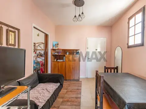 Departamento en Venta en Constitucion, CABA