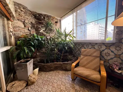 Departamento en Venta de 3 dormitorios