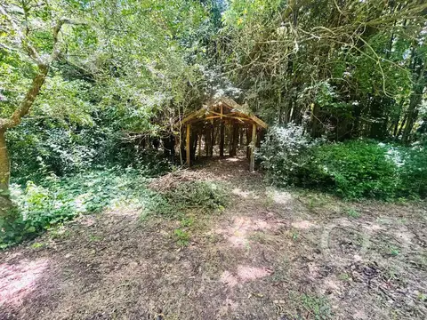 VENTA - Terreno en el hermoso Club de Campo Haras El Malacate - Exaltación de la Cruz