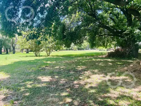 Terreno en Venta en Exaltación de la Cruz, USD 55.000