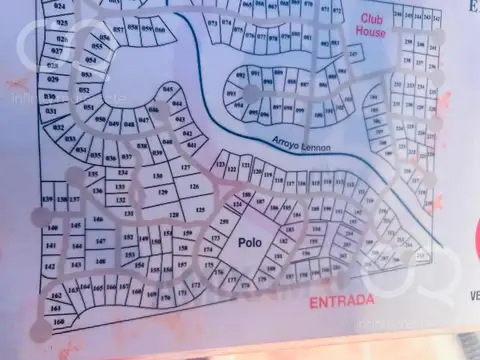 Club de Campo Haras El Malacate