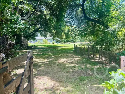 Terreno en Venta en Exaltación de la Cruz, USD 55.000
