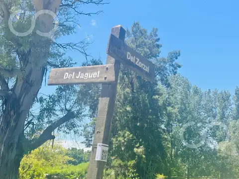 Club de Campo Haras El Malacate