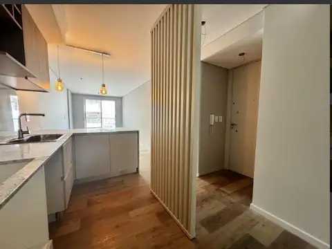 Departamento en Venta en Rosario, USD 109.000