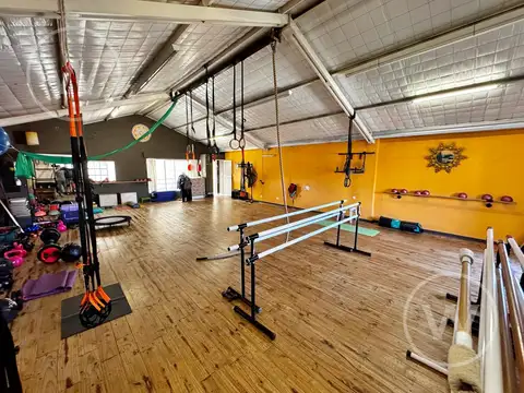 Local en Venta 30 años