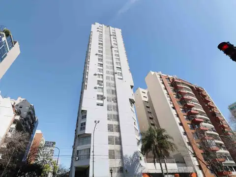 Avenida del Libertador 6700