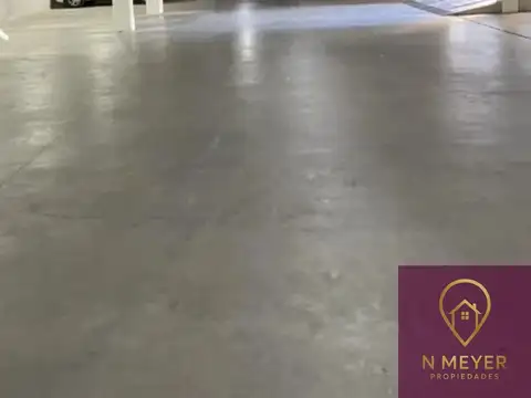 Departamento en venta c/ cochera en Muñiz, APTO CRÉDITO