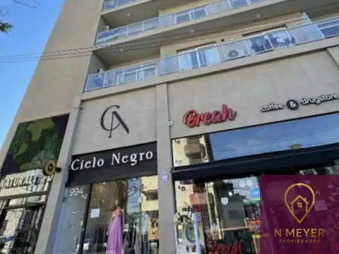 Departamento en venta c/ cochera en Muñiz, APTO CRÉDITO