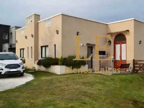 Venta Casa El Canton/Golf