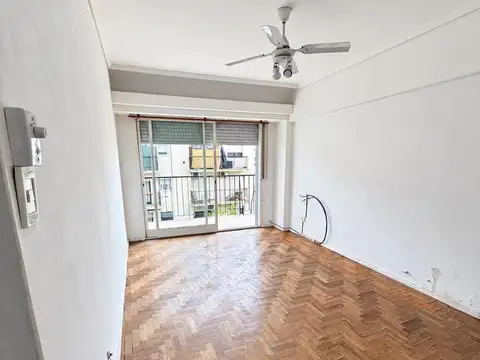 Departamento en colegiales