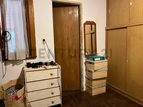 Venta de Casa 4 ambientes Hurlingham Barrio inglés