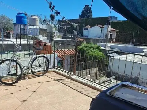 Casa ubicada en el corazón de Alberdi