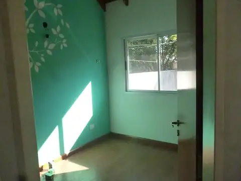 Depto Tipo Casa en Venta con 1 cocheras