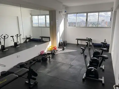 Ayacucho 2100