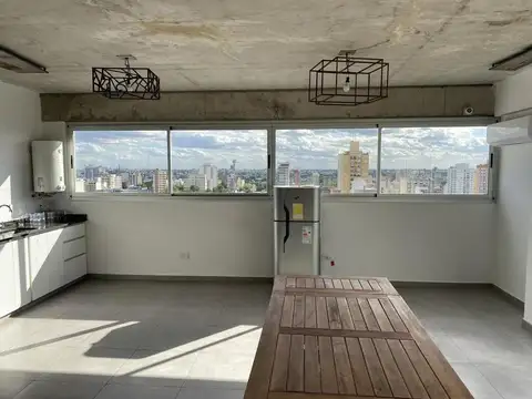 VENTA MONOAMBIENTE EN ZONA CENTRICA SAN MARTIN