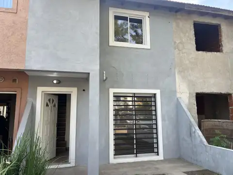 oportunidad! VENTA Duplex 3 Ambientes - BARRIO SAN RAFAEL, GRAND BOURG