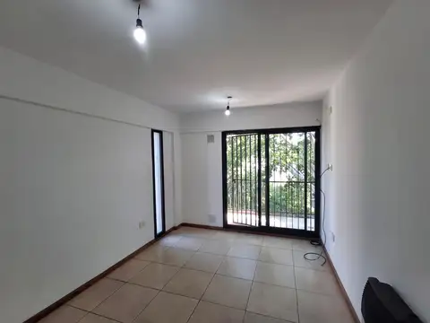 Excelente departamento de un dormitorio en alquiler Gaboto al 1000 Rosario