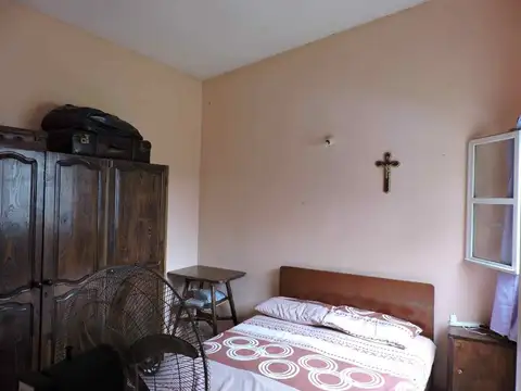 VENTA CASA 2 DORMITORIOS