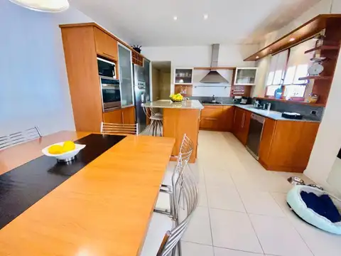 Casa en Venta 15 años