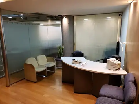 Oficina en Venta en Centro, CABA