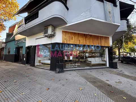 Local en Venta en Barrio Parque Saavedra, USD 310.000