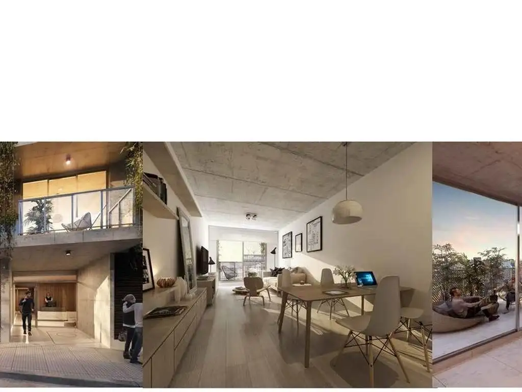 Arévalo  1400 - Entrega Mayo 2022