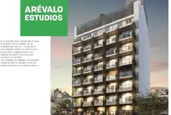 Arévalo 1474 / Palermo Hollywood de 1 Dormitorios