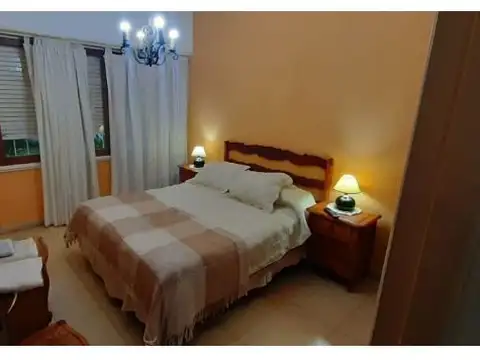 Casa en Alquiler Temporal 46 años