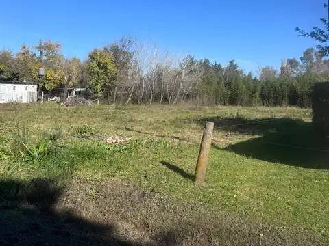 Terreno en venta en Jularo