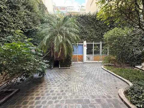 Alquiler comercial Casa Caballito