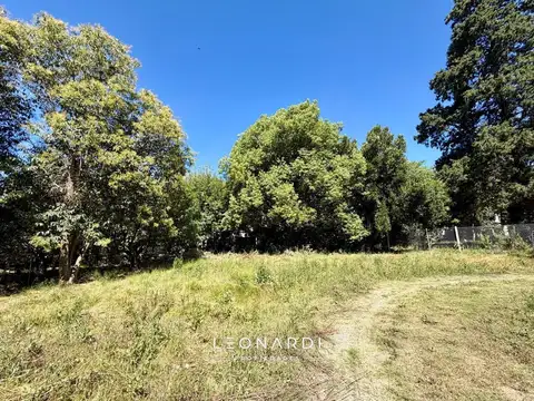 Juan B. Justo 1021, Lote 11