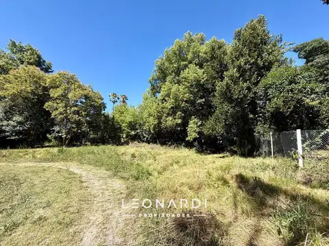 Juan B. Justo 1021 | Lote en venta | financiado | Matheu - ID 5929