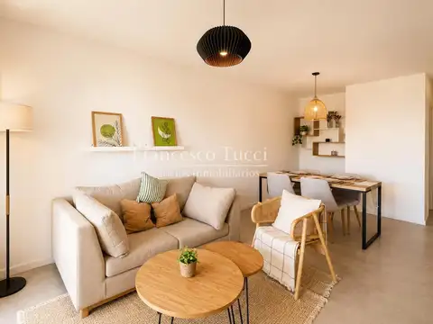 Departamento en Venta A Estrenar