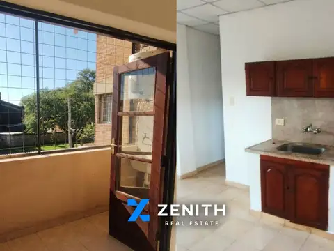 Departamento en Alquiler de 4 ambientes