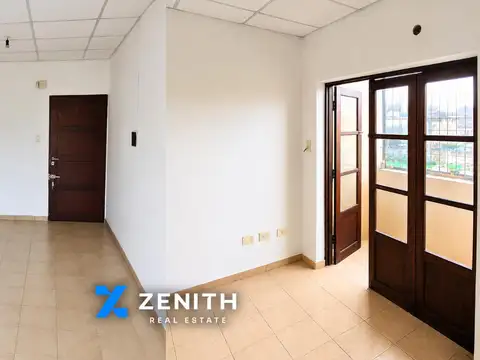 Departamento en Alquiler de 4 ambientes