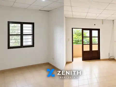Departamento en Alquiler de 3 dormitorios