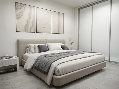 Departamento en Venta 1 año