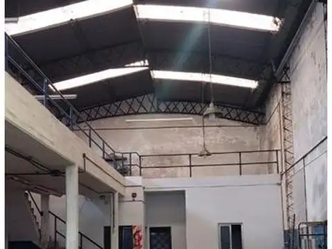 Galpon en Venta en Villa Martelli, USD 240.000