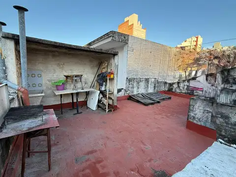 Departamento en Alquiler al Este