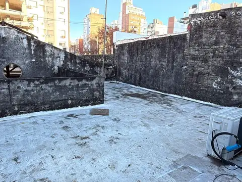 Departamento en Alquiler 50 años