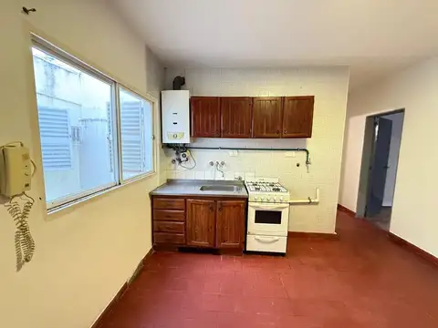 Departamento en Alquiler en Pichincha, Rosario