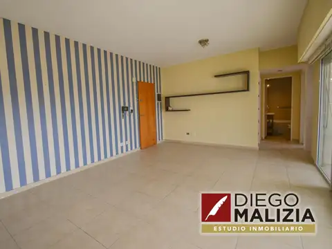 Departamento en Venta con 2 cocheras