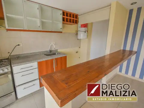 Departamento en Venta en Banfield, USD 143.000