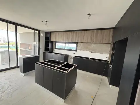 Casa en Venta en Puertos - Barrio Amarras, USD 710.000