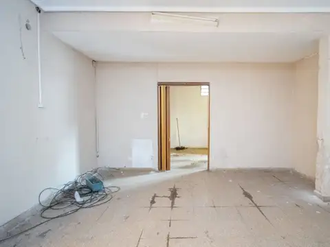 CASA MAS DEPARTAMENTO INTERNO A REFACCION