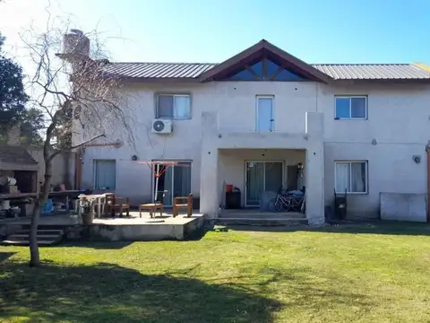 Casa en Venta en La Plata, USD 120.000