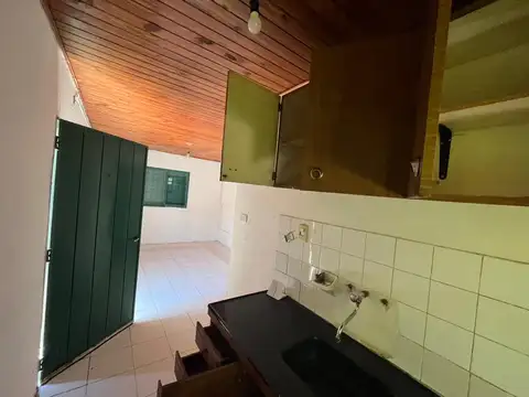 CASA EN VENTA - ESPERANZA 634 - VILLA GOBERNADOR GALVEZ